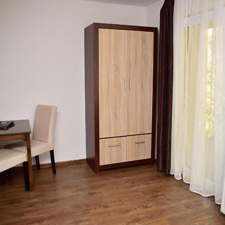 Pension U Krbu Mikulov v Krusnych Horach Exterior photo