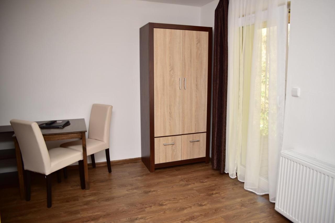 Pension U Krbu Mikulov v Krusnych Horach Exterior photo